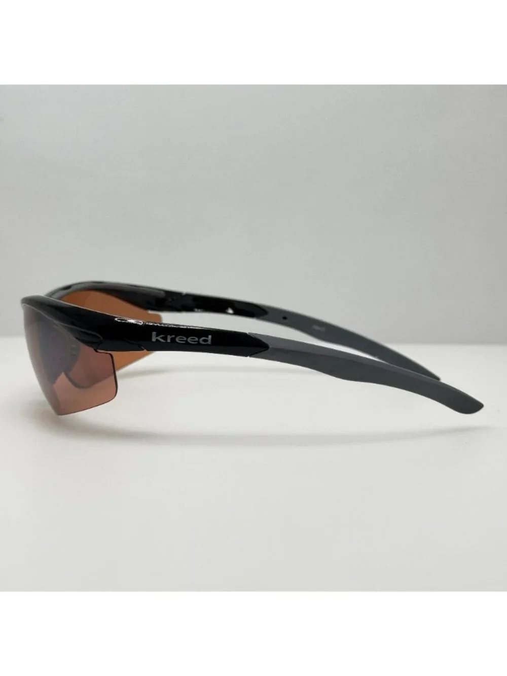 Kreed lenses have